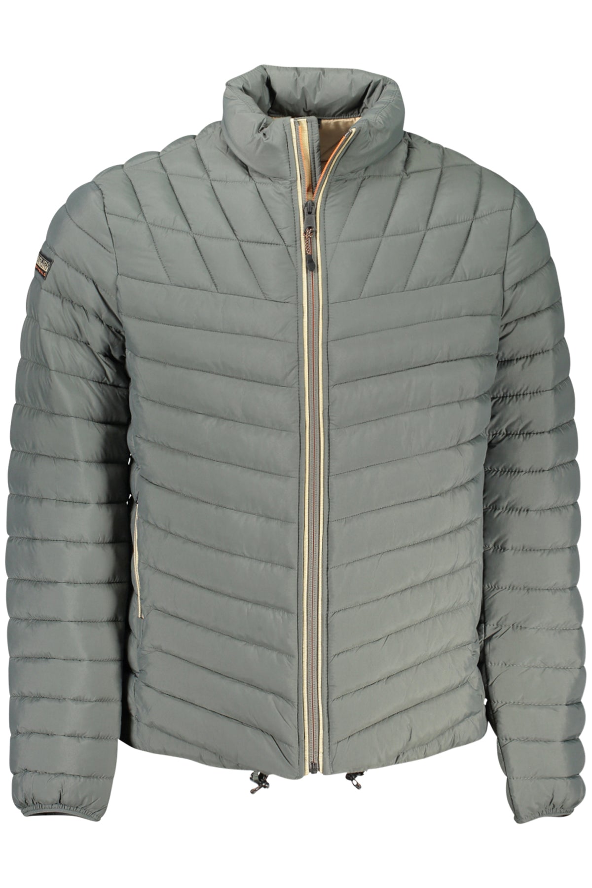 NAPAPIJRI Men Jacket - Green