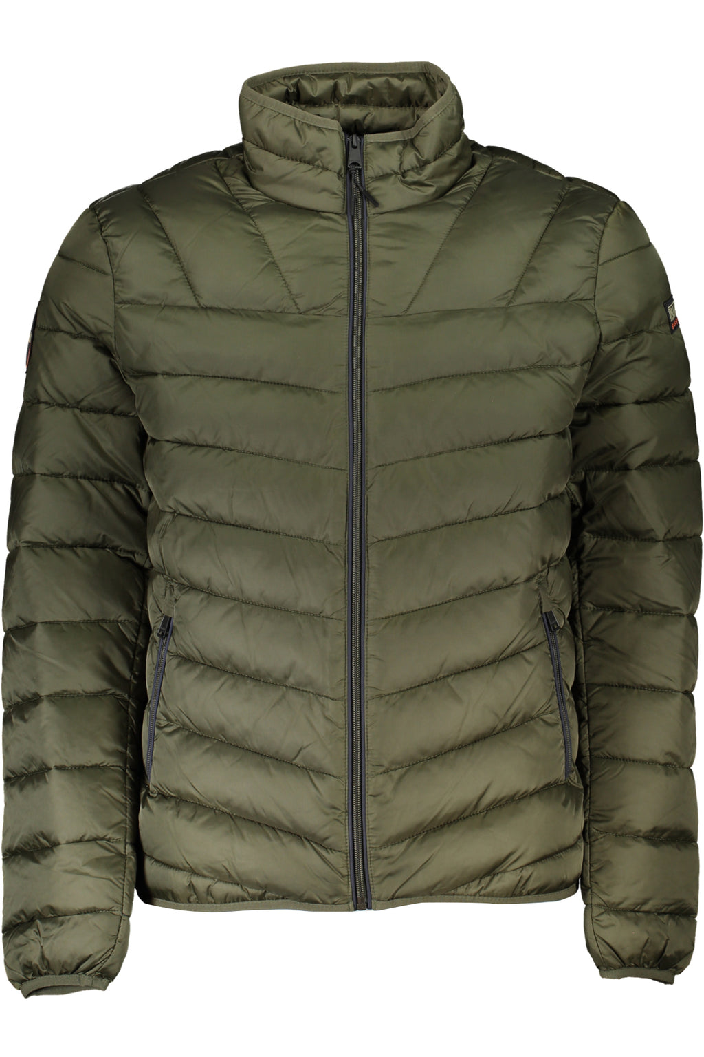 NAPAPIJRI Men Jacket - Green