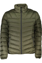 NAPAPIJRI Men Jacket - Green