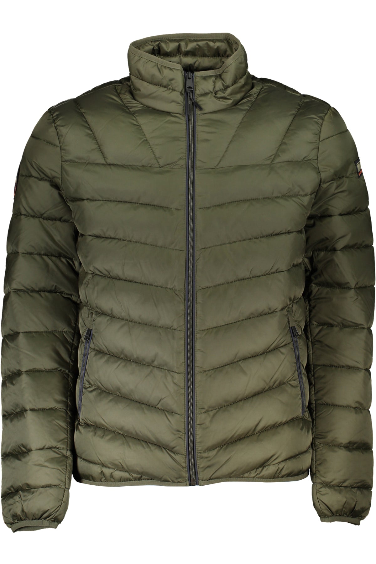 NAPAPIJRI Men Jacket - Green