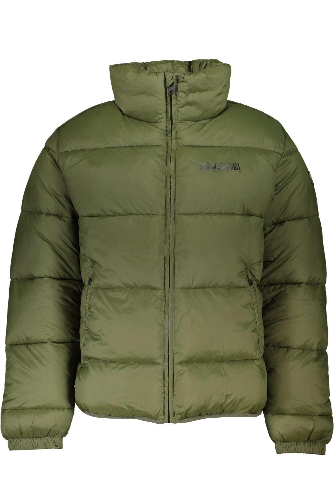 NAPAPIJRI Men Jacket - Green