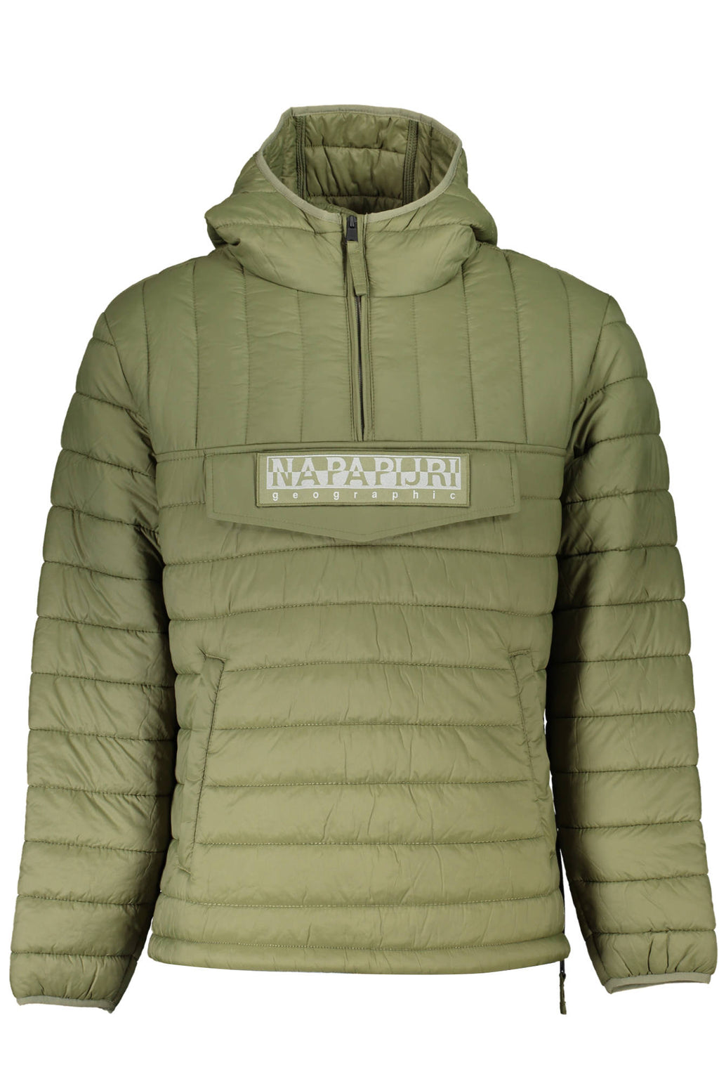 NAPAPIJRI Men Jacket - Green