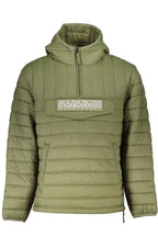 NAPAPIJRI Men Jacket - Green