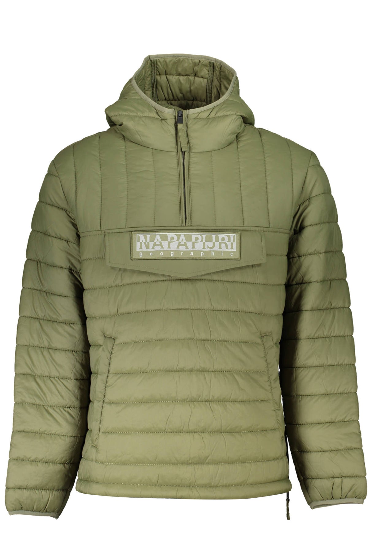 NAPAPIJRI Men Jacket - Green