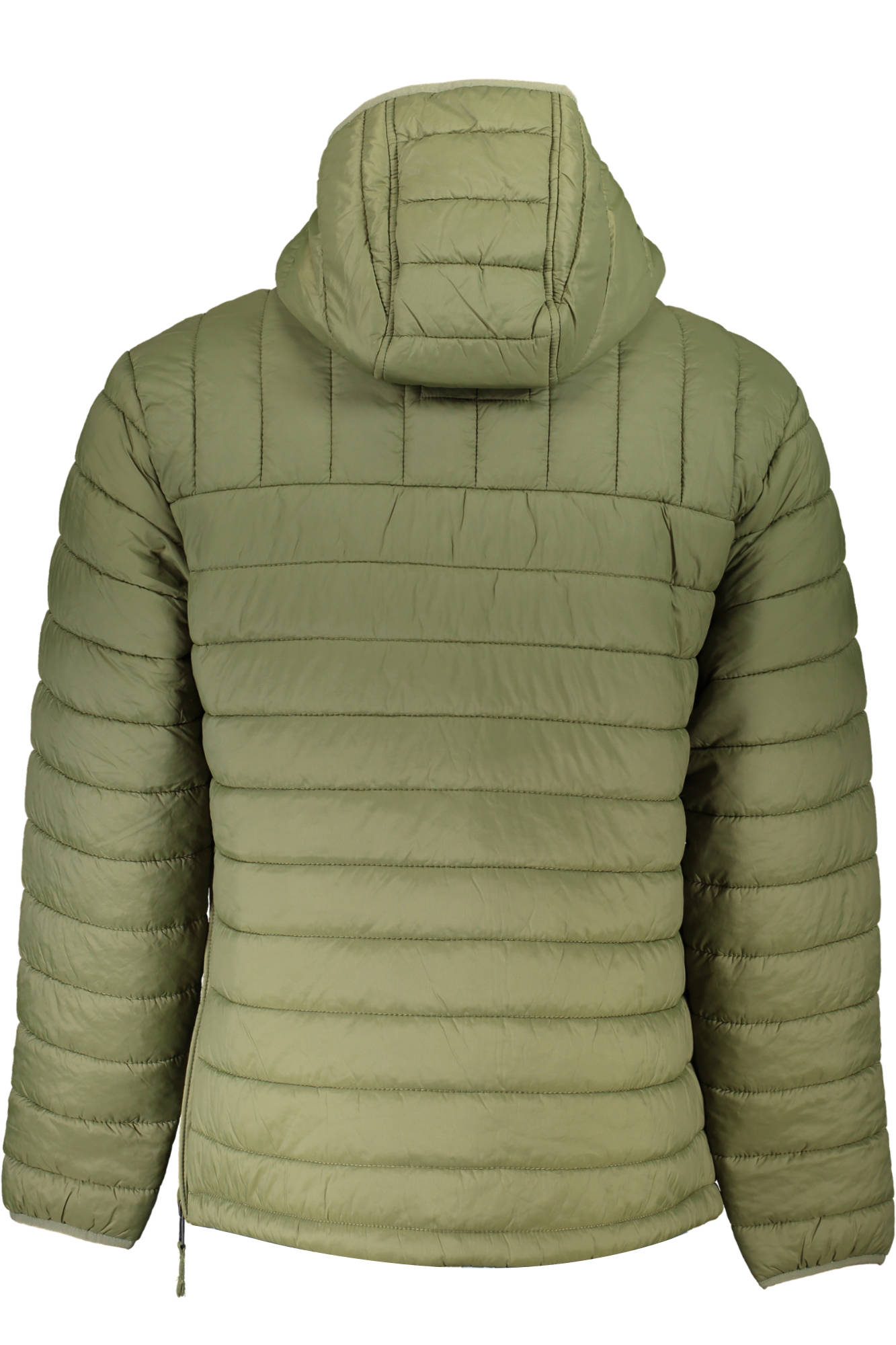 NAPAPIJRI Men Jacket - Green