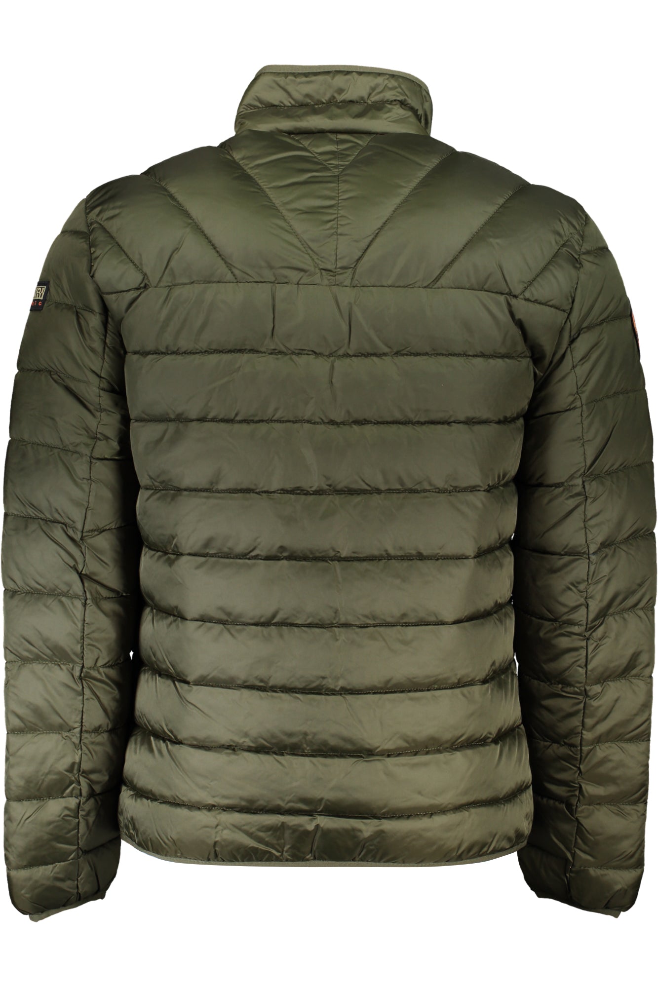 NAPAPIJRI Men Jacket - Green