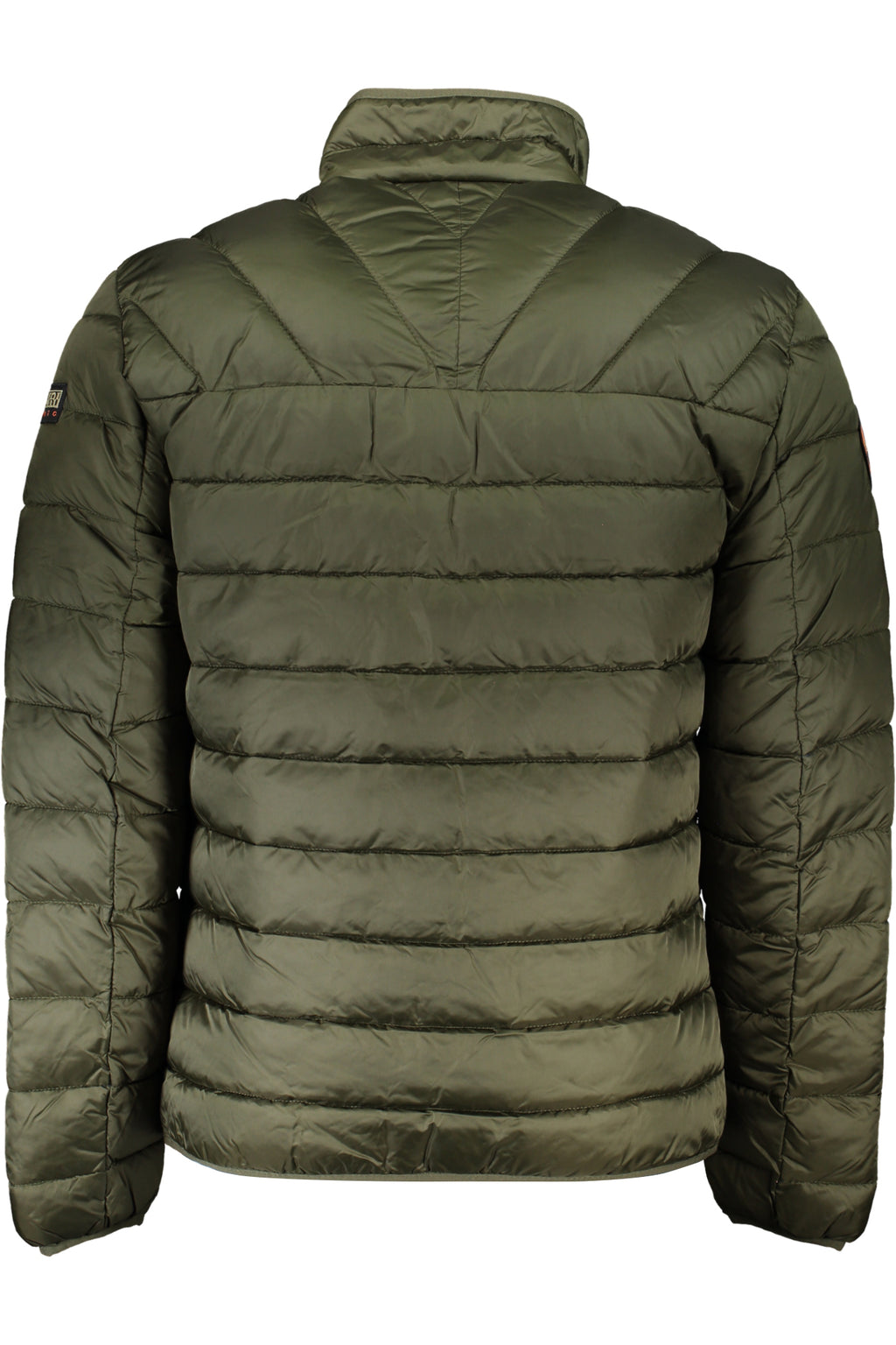 NAPAPIJRI Men Jacket - Green