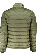 NAPAPIJRI Men Jacket - Green