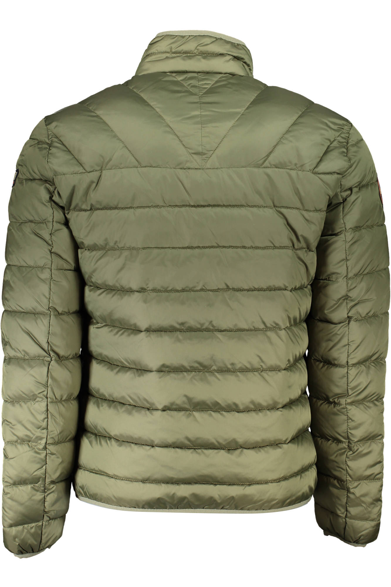 NAPAPIJRI Men Jacket - Green