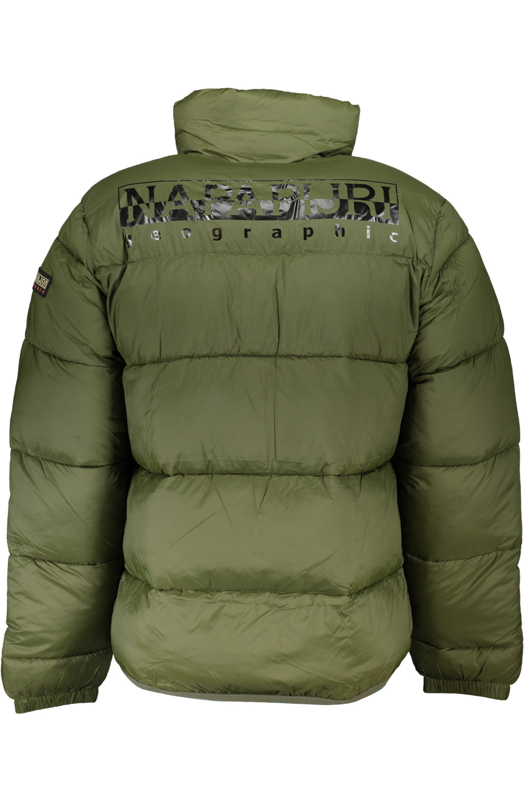 NAPAPIJRI Men Jacket - Green