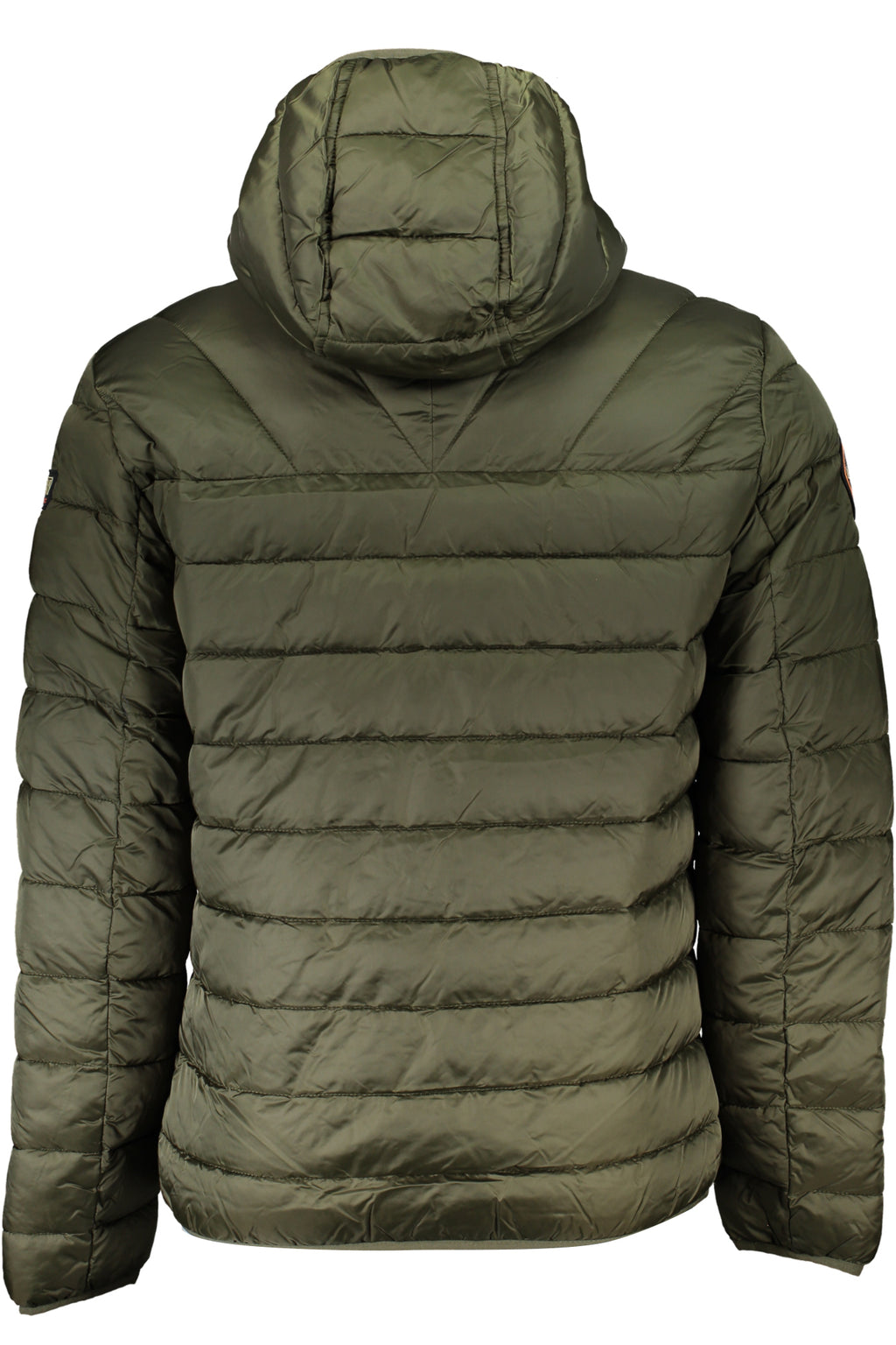NAPAPIJRI Men Jacket - Green