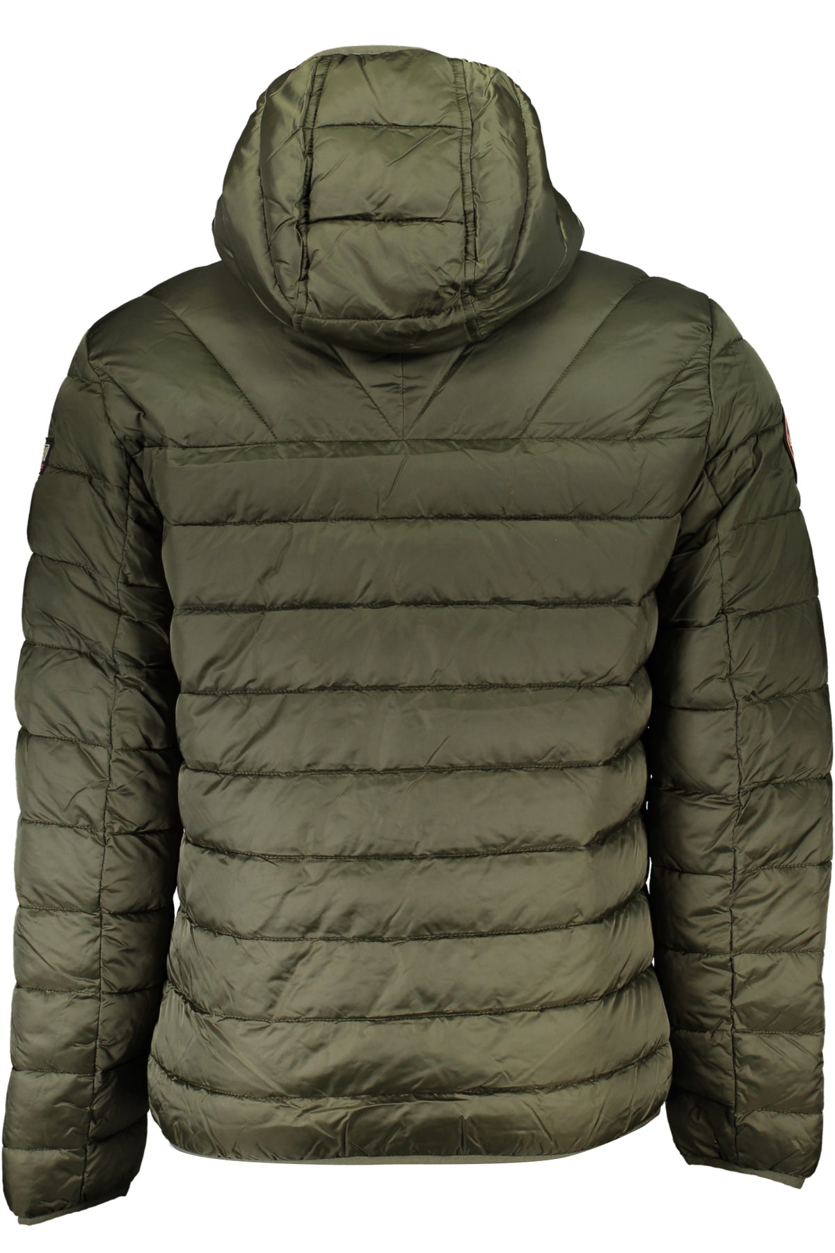 NAPAPIJRI Men Jacket - Green