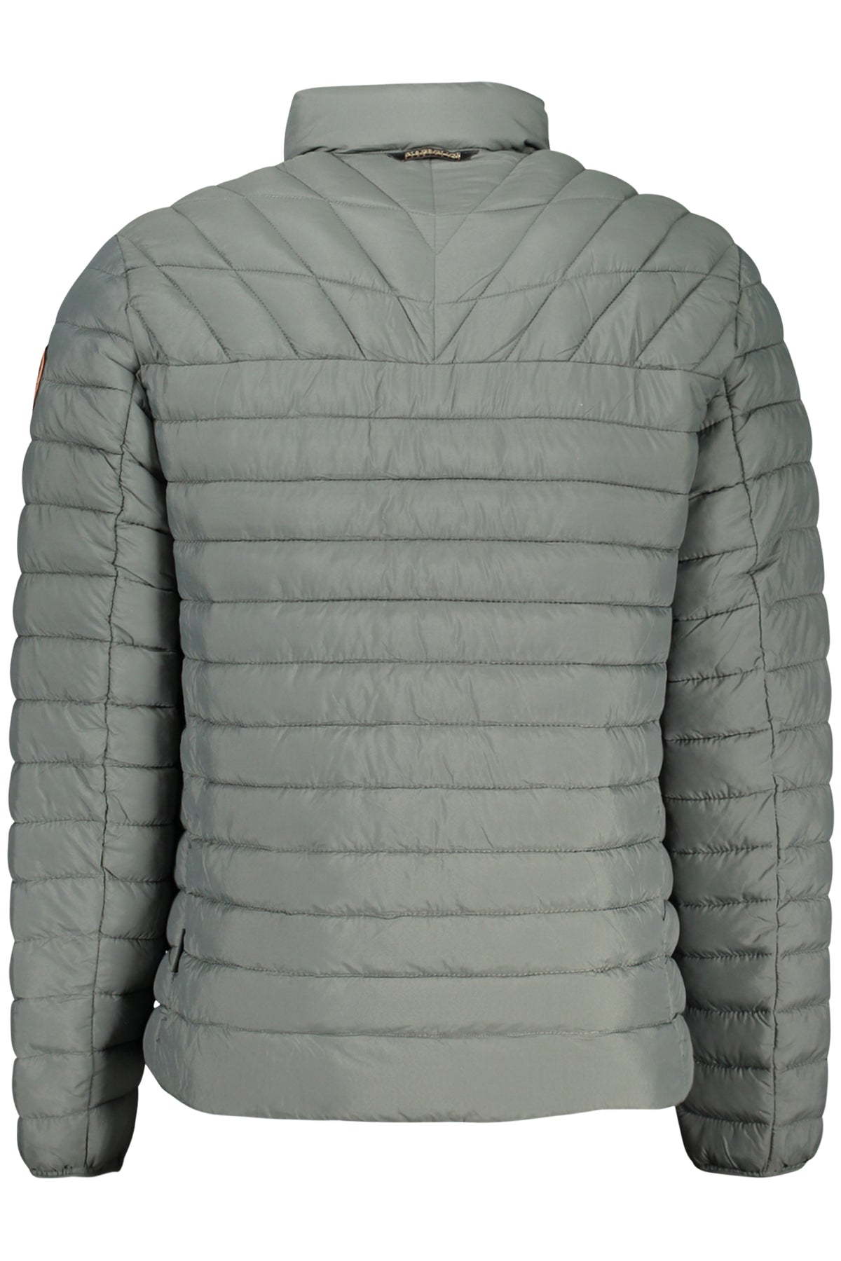 NAPAPIJRI Men Jacket - Green