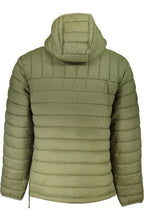 NAPAPIJRI Men Jacket - Green