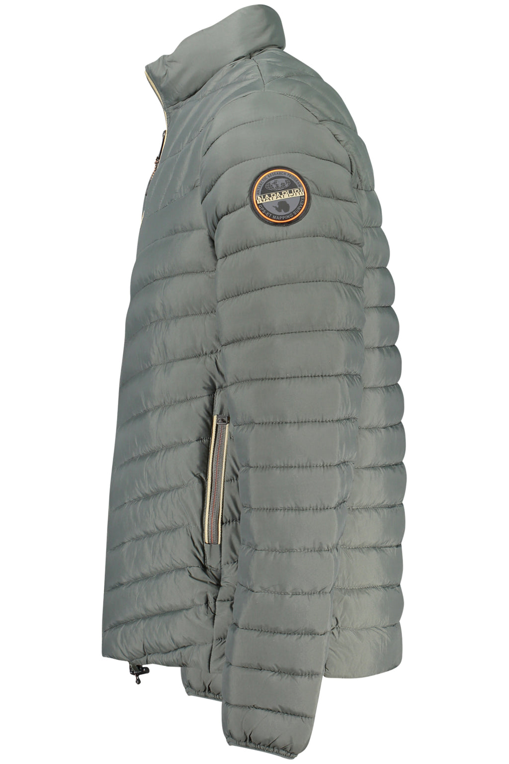 NAPAPIJRI Men Jacket - Green