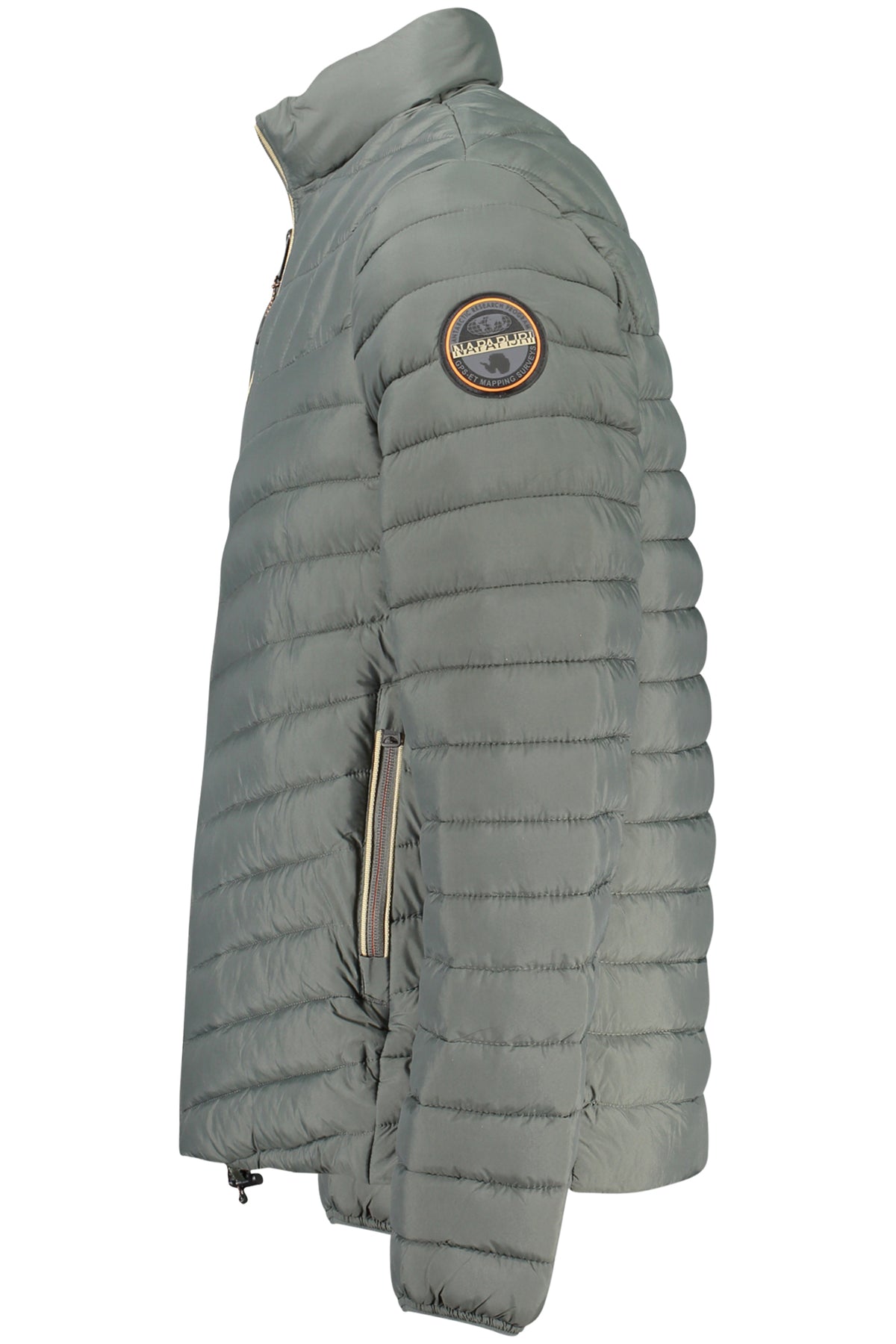 NAPAPIJRI Men Jacket - Green