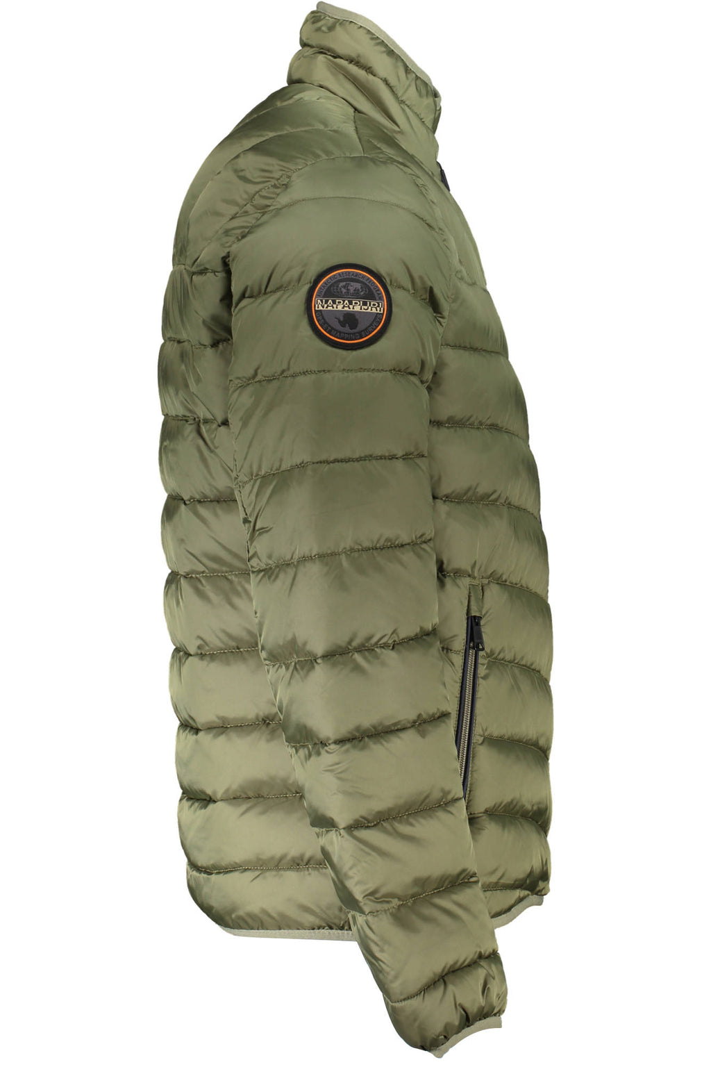 NAPAPIJRI Men Jacket - Green