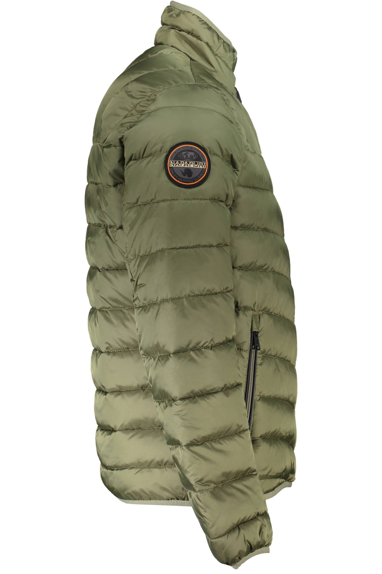 NAPAPIJRI Men Jacket - Green