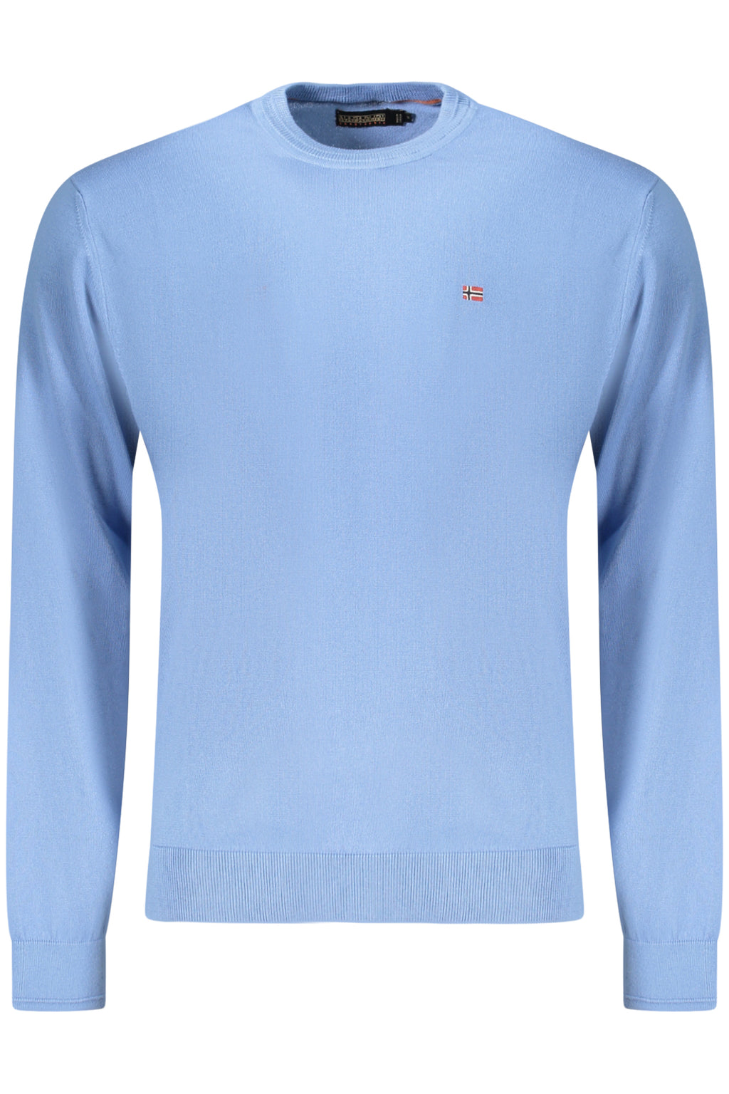 NAPAPIJRI Men Jumper - Light Blue