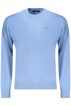 NAPAPIJRI Men Jumper - Light Blue