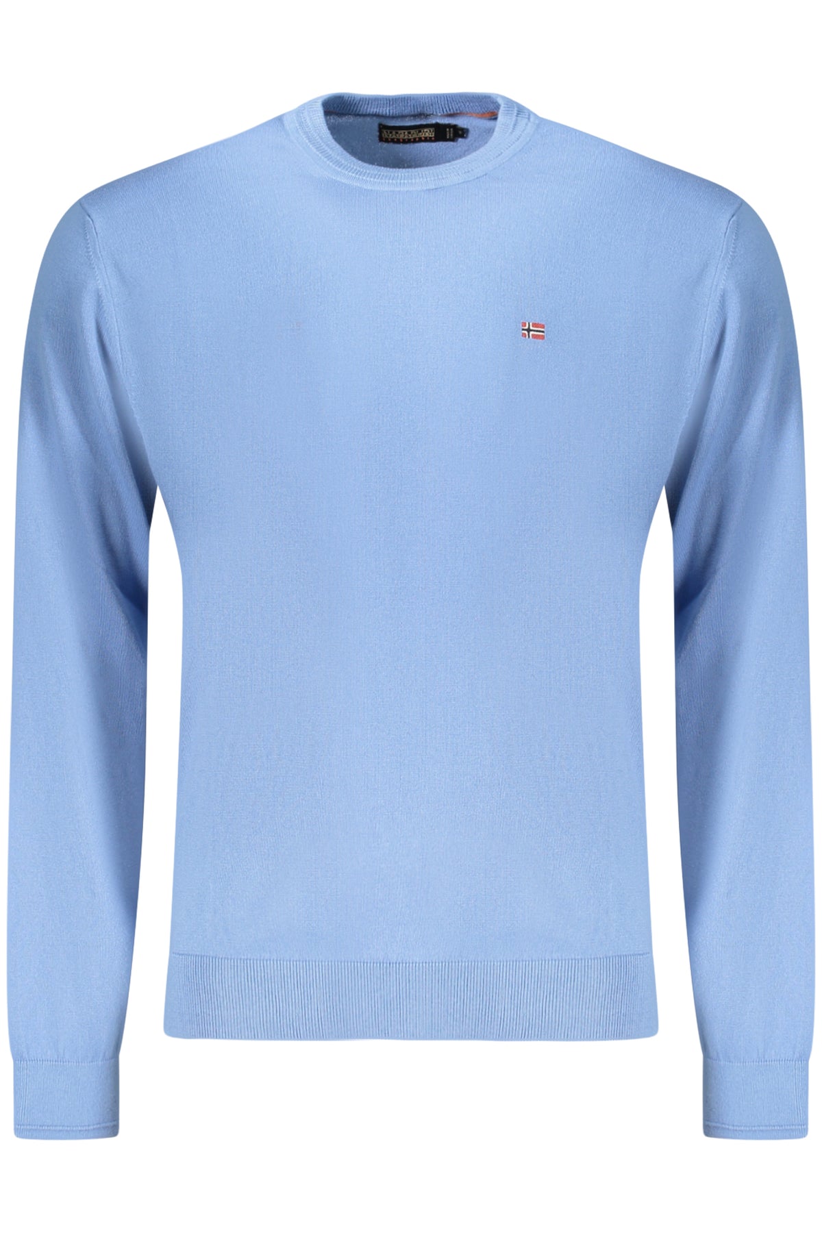 NAPAPIJRI Men Jumper - Light Blue