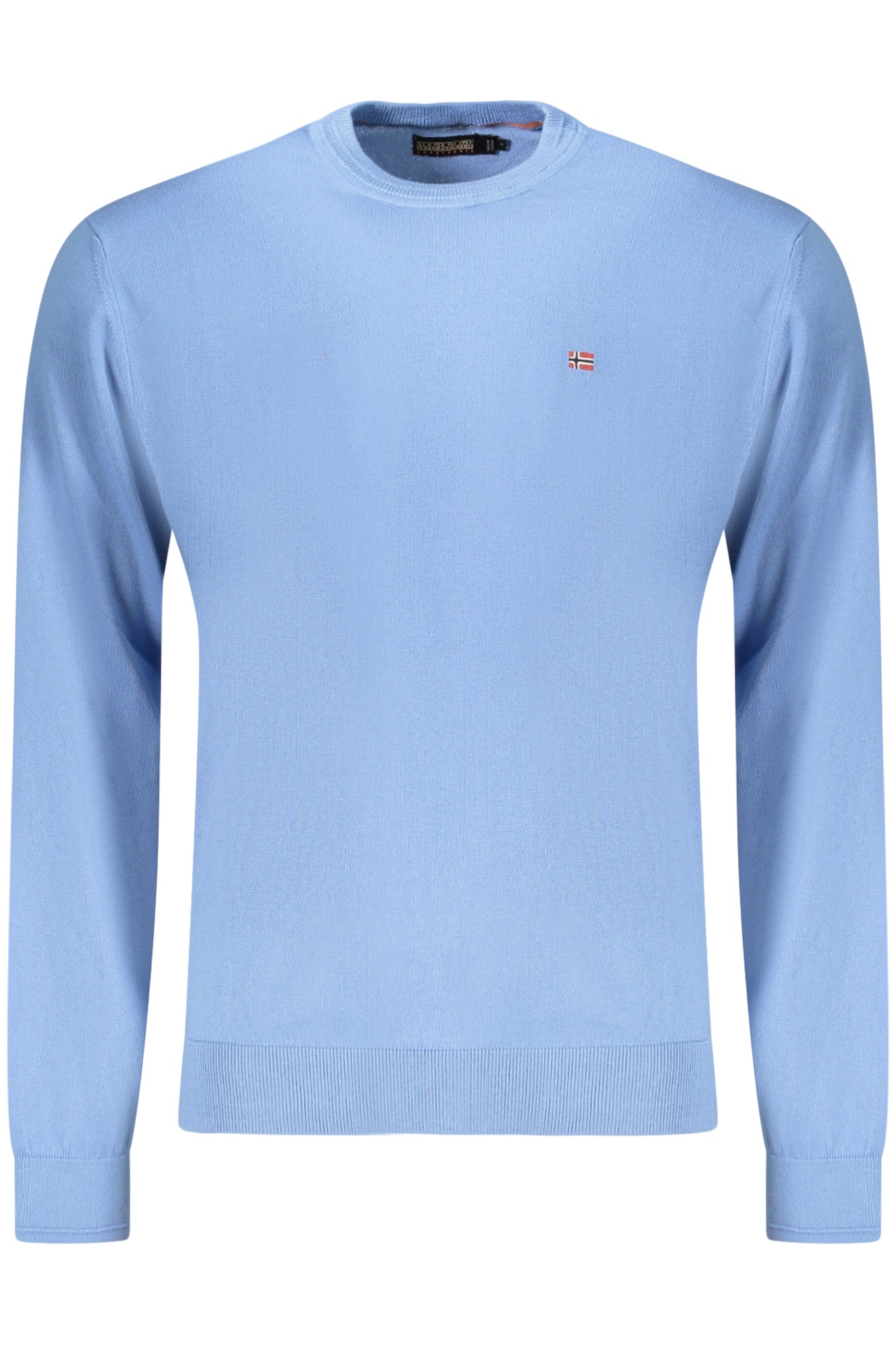 NAPAPIJRI Men Jumper - Light Blue