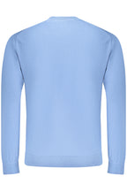 NAPAPIJRI Men Jumper - Light Blue