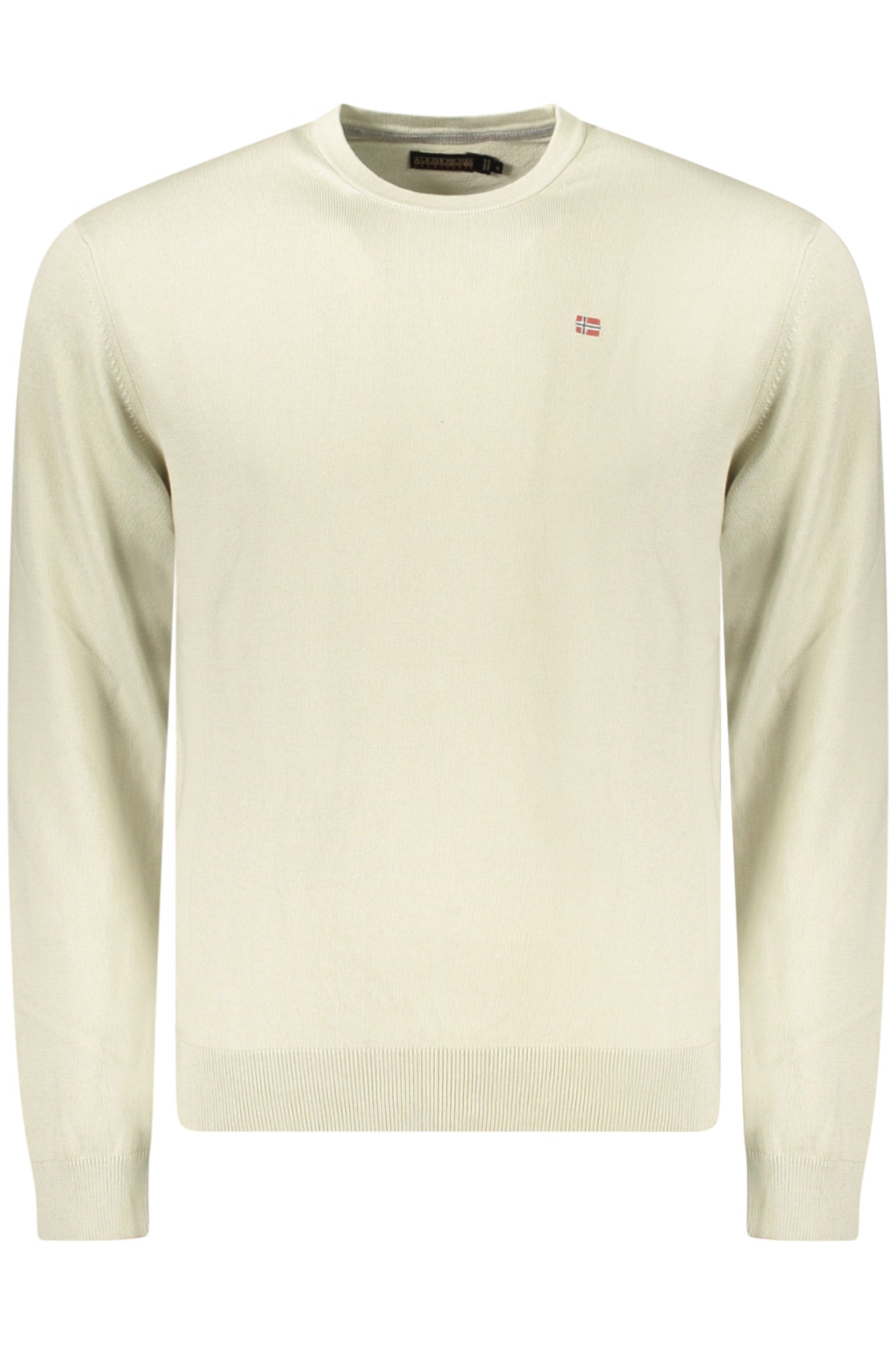 NAPAPIJRI Men Jumper - Beige