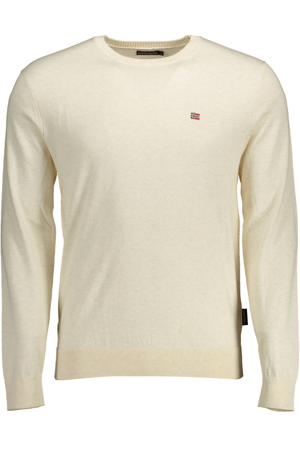 NAPAPIJRI Men Jumper - Beige
