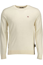 NAPAPIJRI Men Jumper - Beige