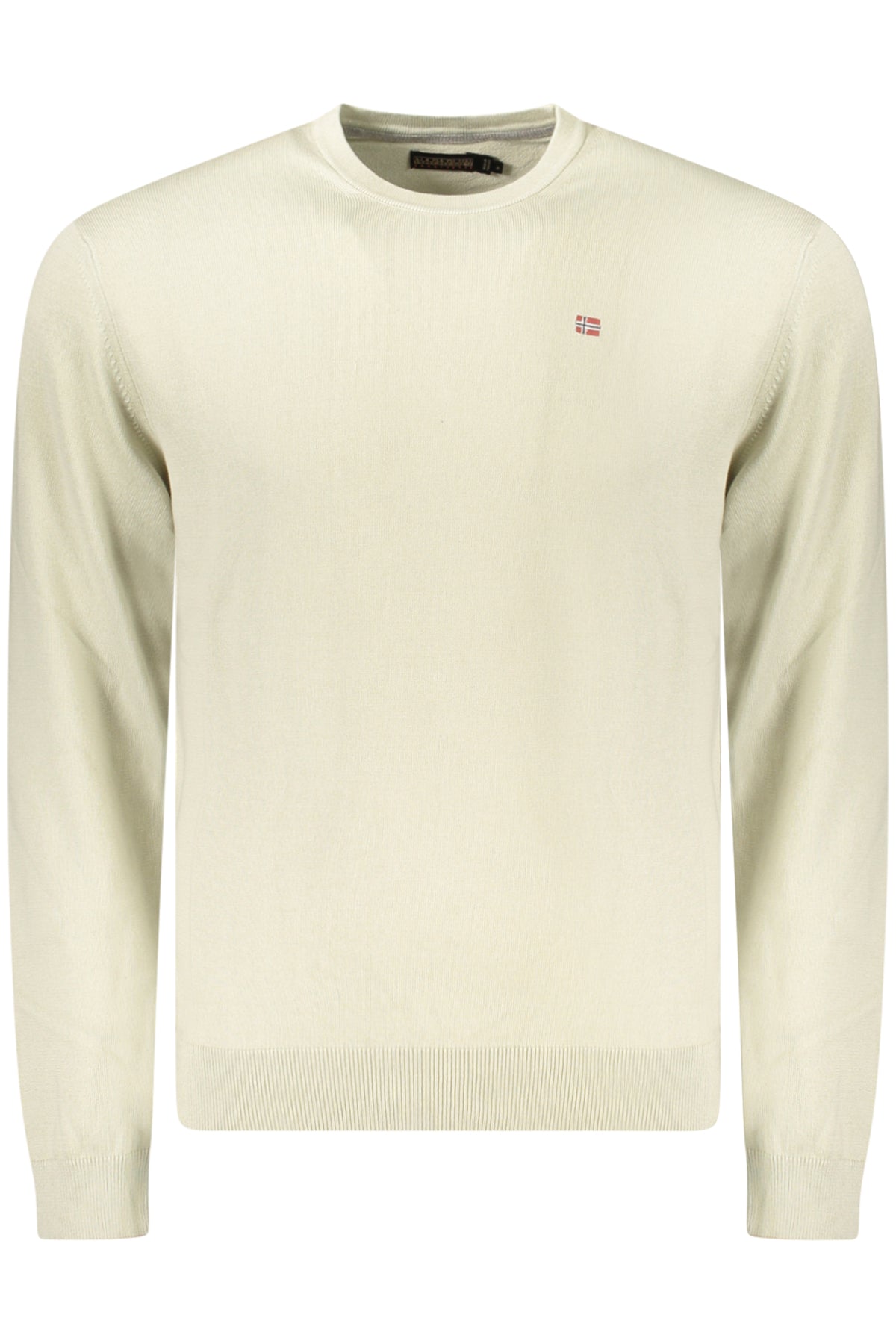 NAPAPIJRI Men Jumper - Beige