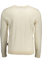 NAPAPIJRI Men Jumper - Beige