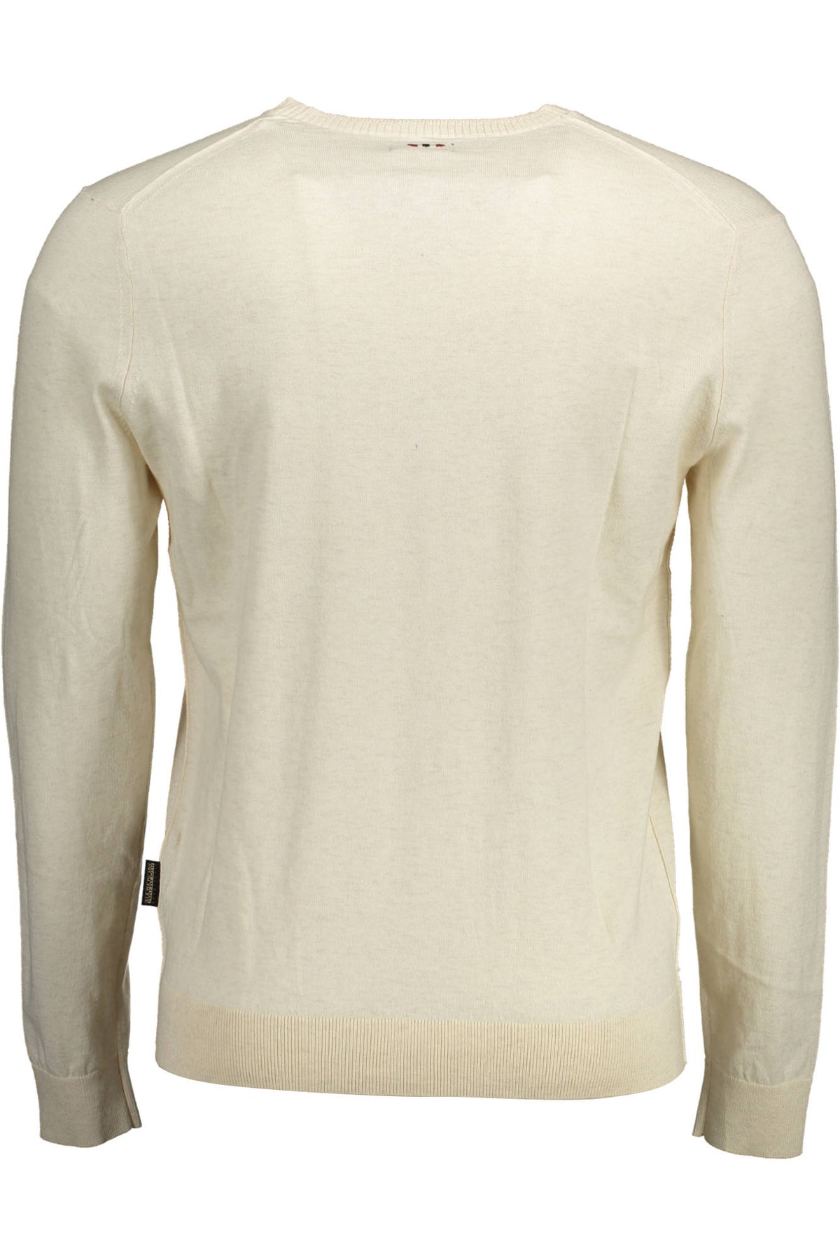 NAPAPIJRI Men Jumper - Beige