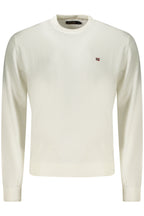 NAPAPIJRI Men Jumper - White