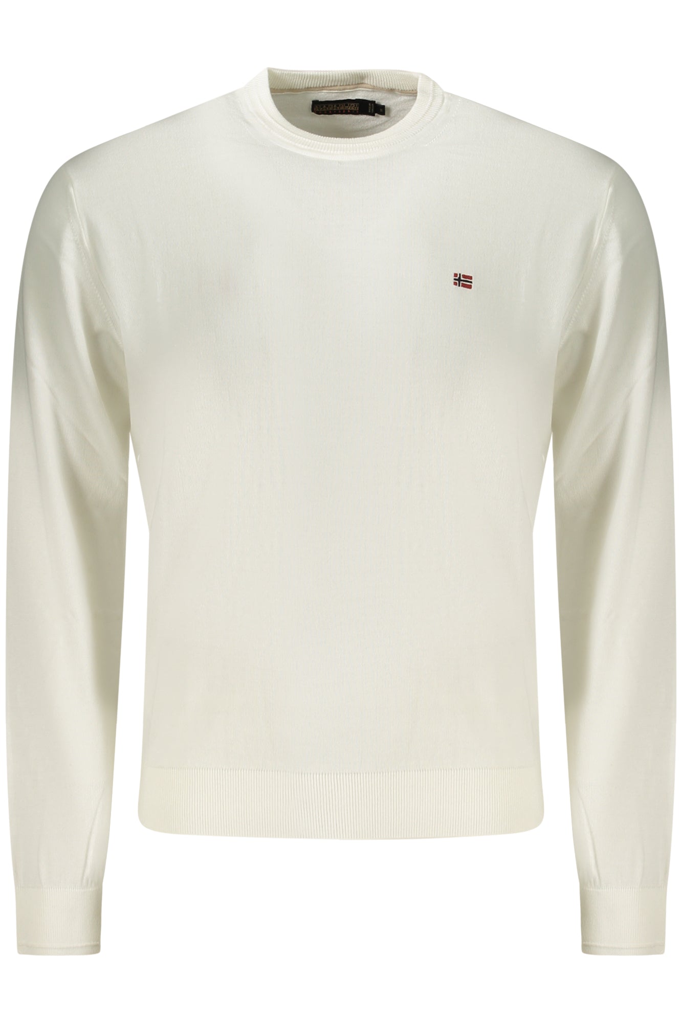 NAPAPIJRI Men Jumper - White
