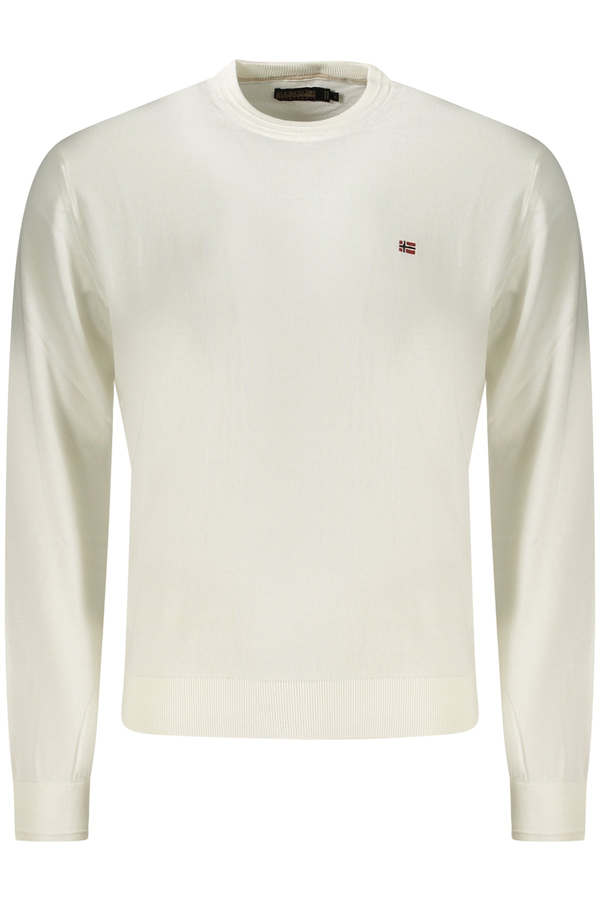 NAPAPIJRI Men Jumper - White