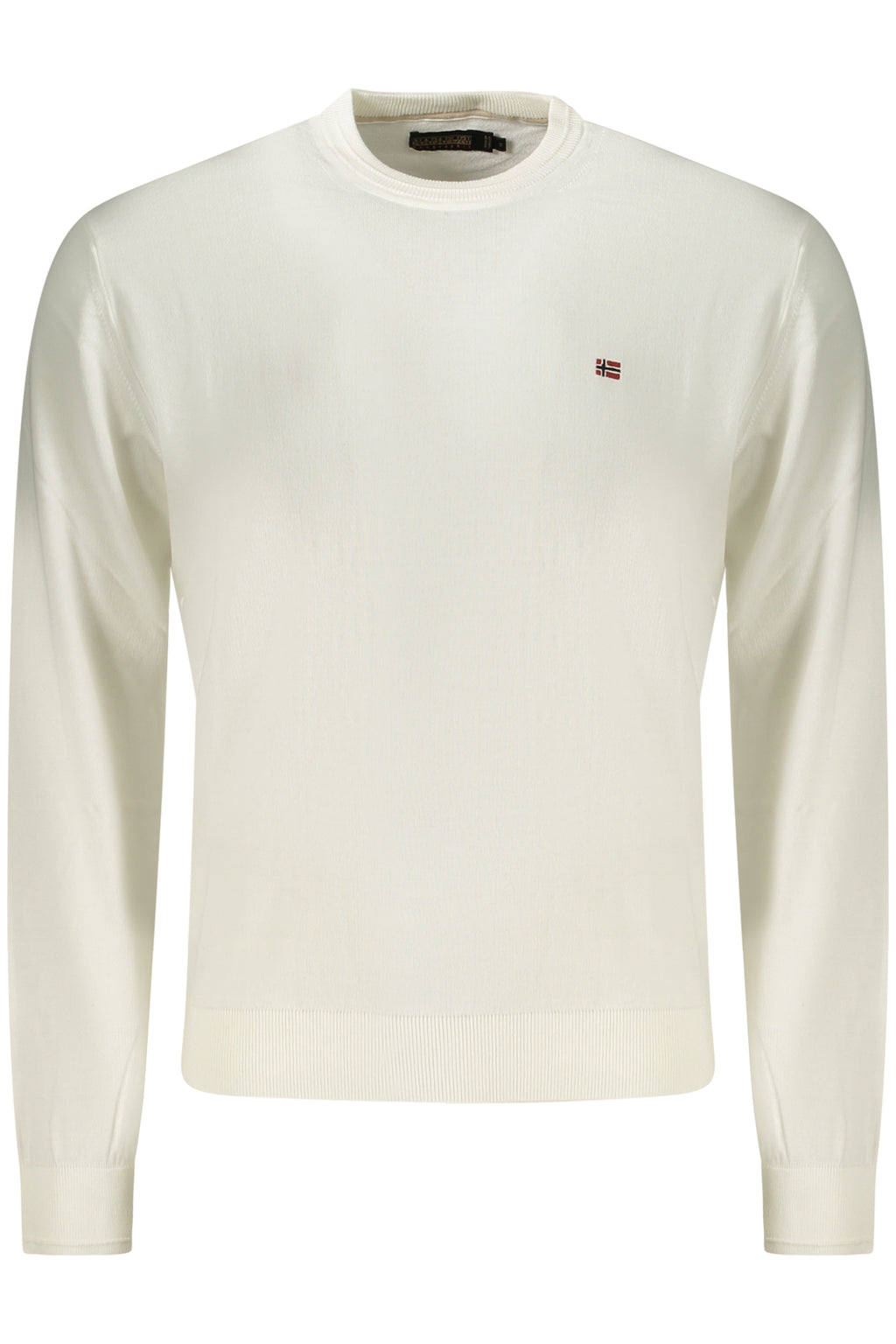 NAPAPIJRI Men Jumper - White