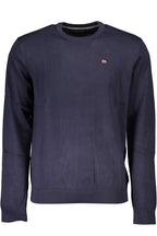 NAPAPIJRI Men Jumper - Blue