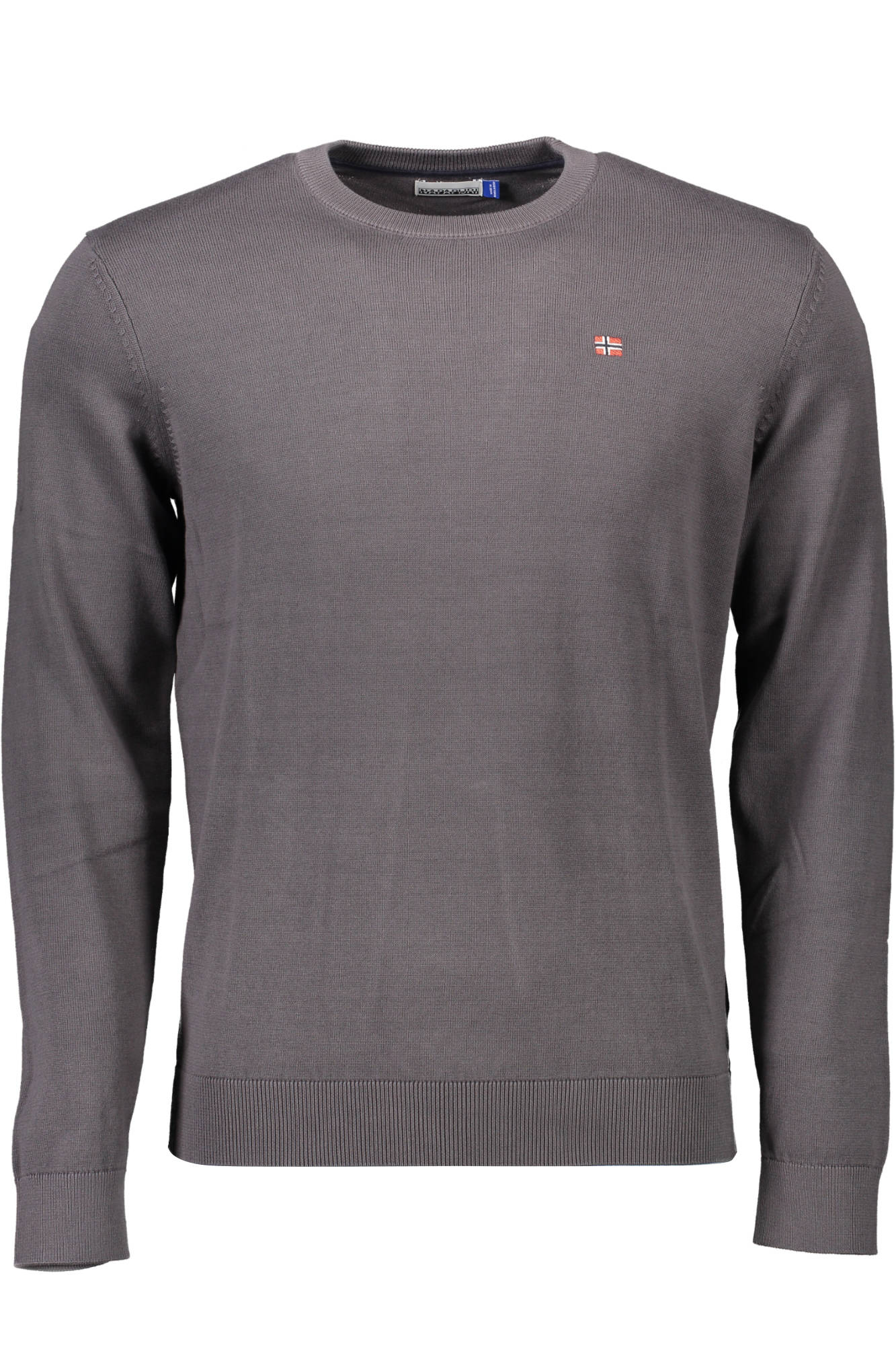 NAPAPIJRI Men Jumper - Grey