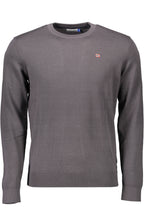 NAPAPIJRI Men Jumper - Grey