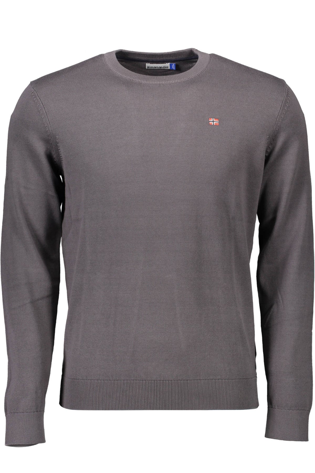 NAPAPIJRI Men Jumper - Grey