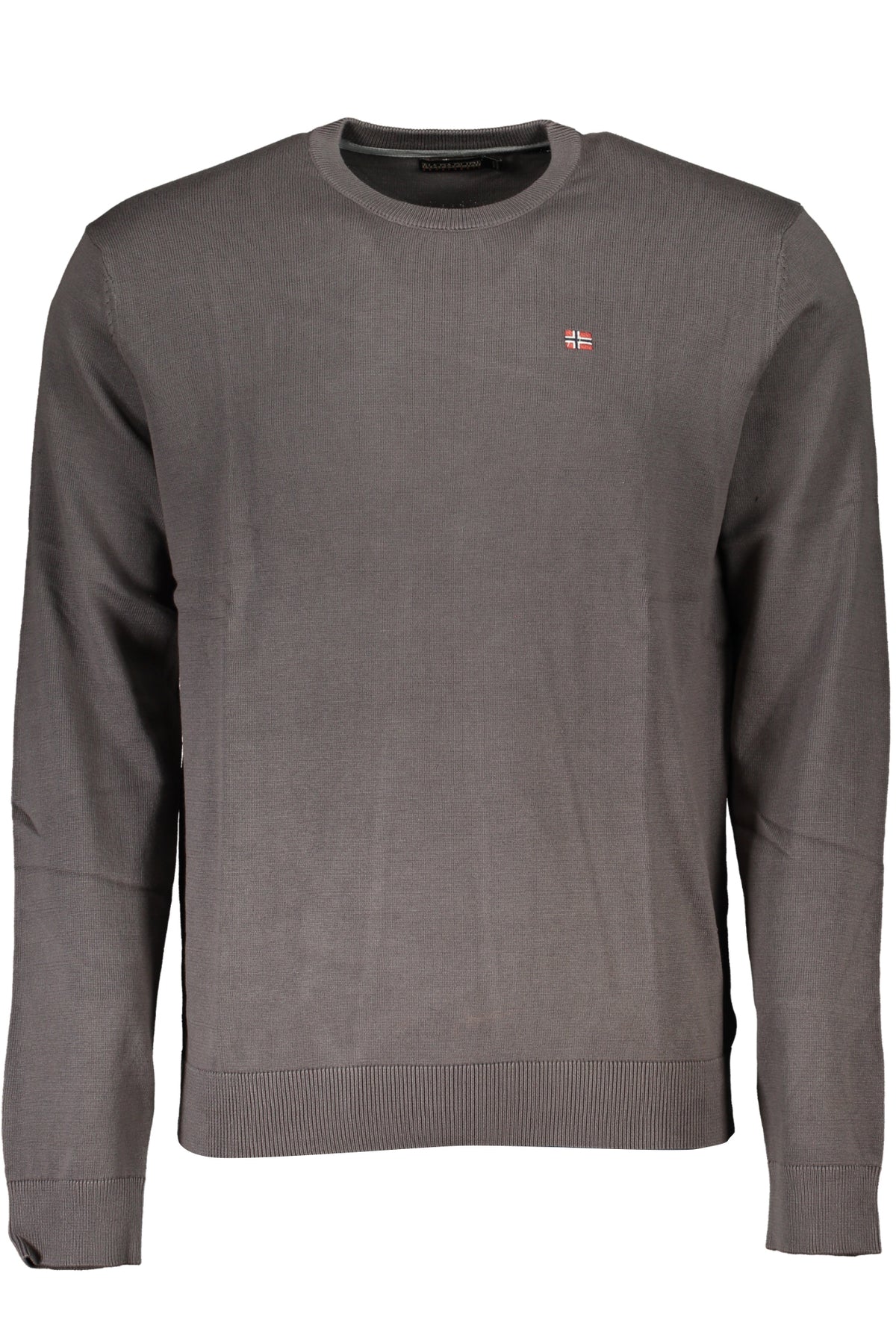 NAPAPIJRI Men Jumper - Grey