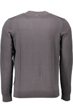 NAPAPIJRI Men Jumper - Grey