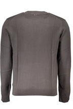 NAPAPIJRI Men Jumper - Grey
