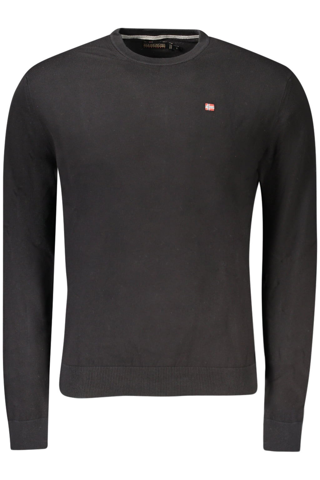 NAPAPIJRI Men Jumper - Black