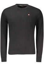 NAPAPIJRI Men Jumper - Black