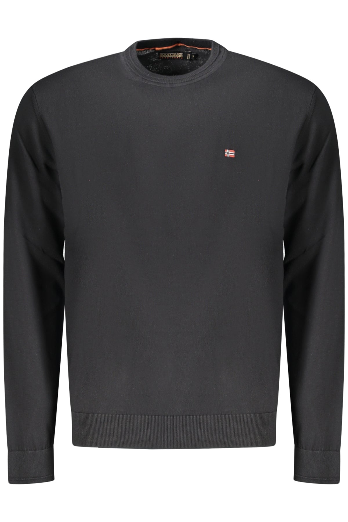 NAPAPIJRI Men Jumper - Black