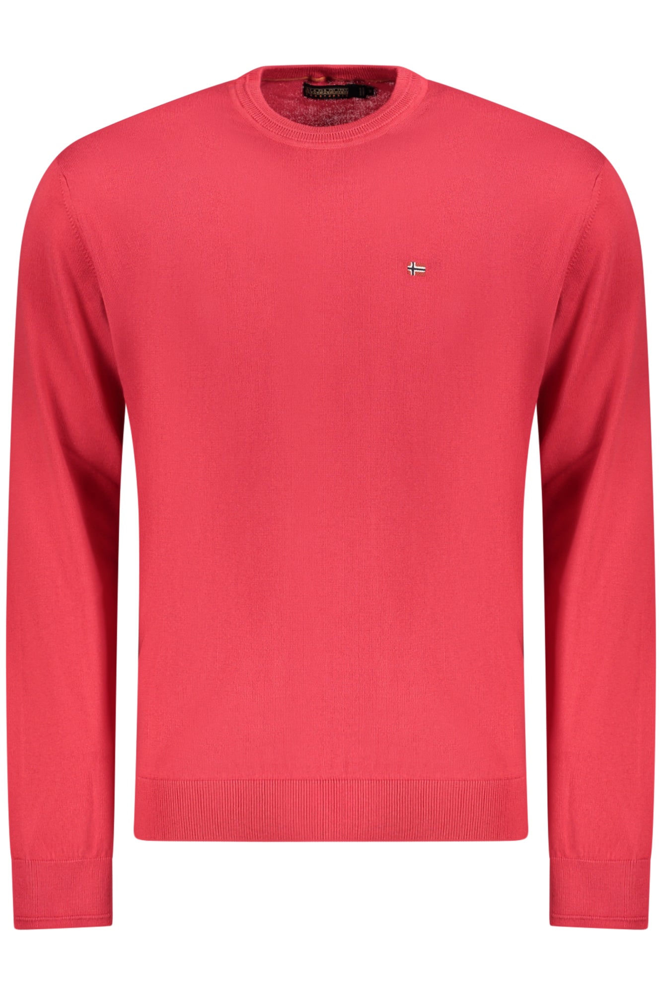 NAPAPIJRI Men Jumper - Red