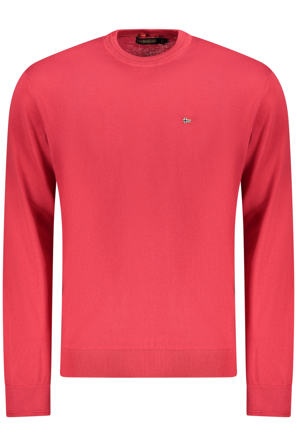 NAPAPIJRI Men Jumper - Red