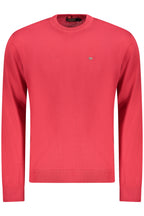 NAPAPIJRI Men Jumper - Red